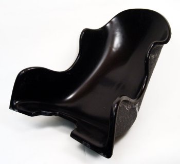 Safrits Dominator Seat